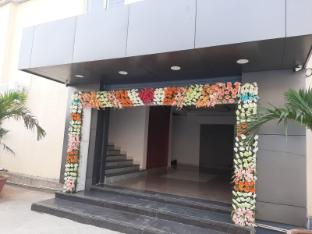 hotel sri balaji inn