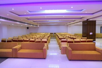 hotel sri balaji inn