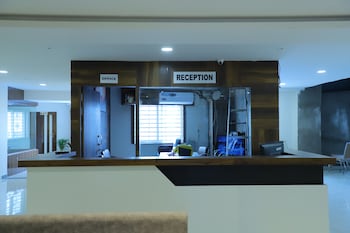 hotel sri balaji inn