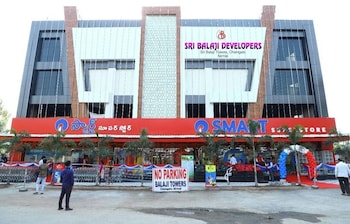 hotel sri balaji inn