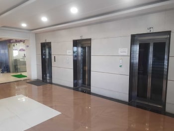 hotel sri balaji inn