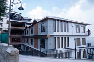 hardys retreat a boutique stay