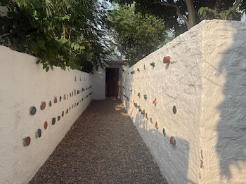 mera gaon mera desh resort