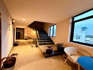 serenity hotel rishikesh