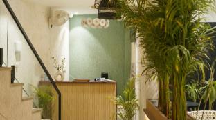 serenity hotel rishikesh