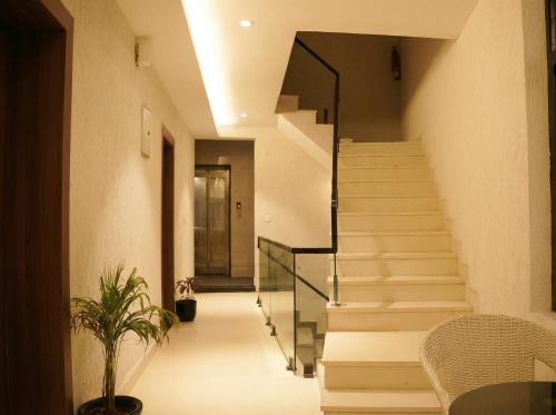 serenity hotel rishikesh