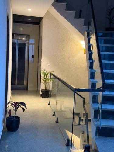 serenity hotel rishikesh