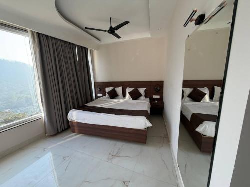 serenity hotel rishikesh