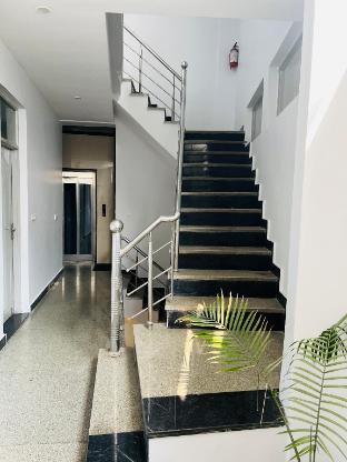 serenity hotel rishikesh