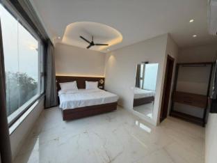 serenity hotel rishikesh