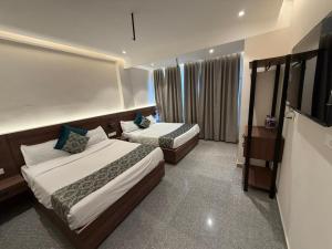 serenity hotel rishikesh