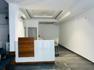 serenity hotel rishikesh