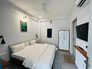 serenity hotel rishikesh