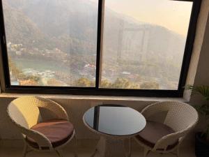 serenity hotel rishikesh