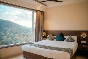 serenity hotel rishikesh