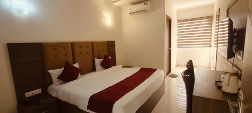 hotel mm palace