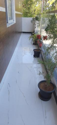 teja residency near isha yoga foundation