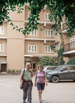 the cardamom thekkady