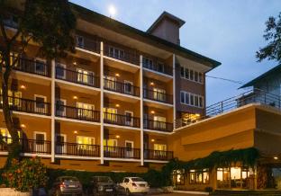 the cardamom thekkady