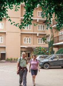 the cardamom thekkady