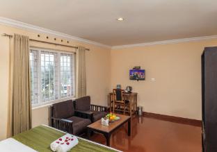 the cardamom thekkady