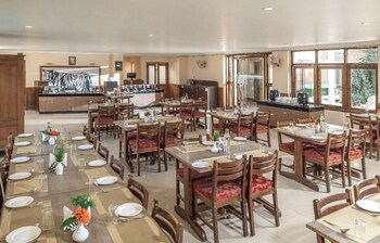 the cardamom thekkady