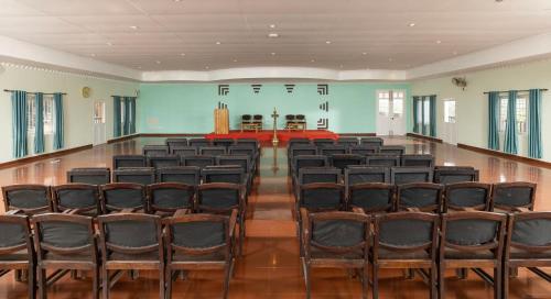 the cardamom thekkady