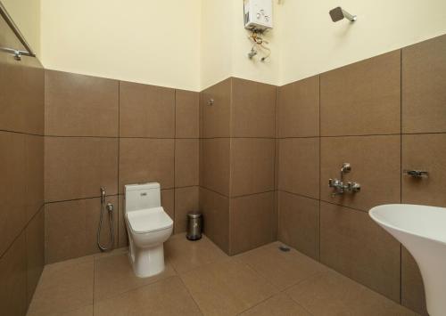 the cardamom thekkady