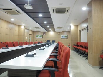 praveg rezort silvassa