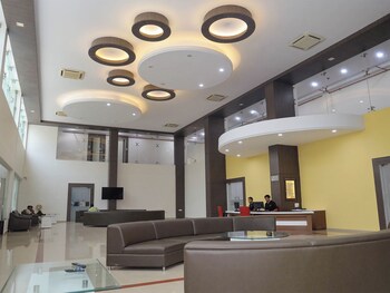 praveg rezort silvassa