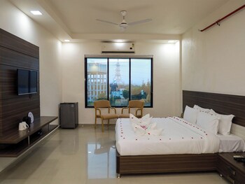 praveg rezort silvassa