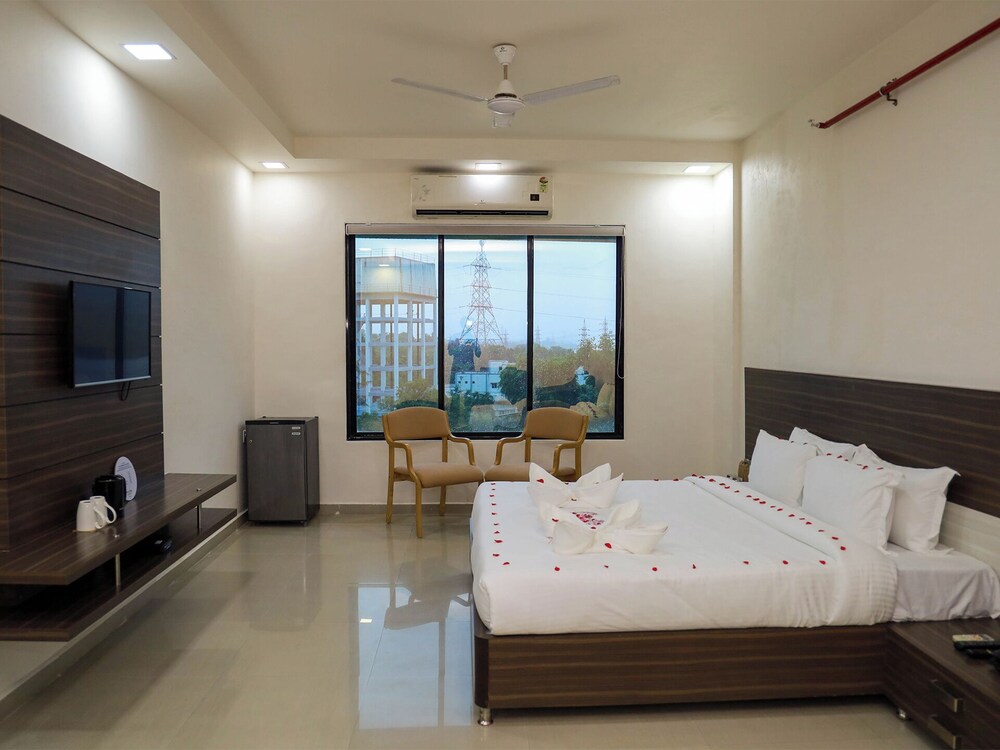 praveg rezort silvassa