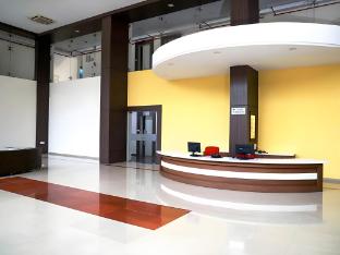 Praveg Rezort Silvassa,,2 star