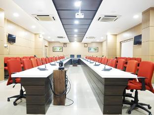 praveg rezort silvassa