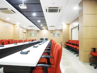 praveg rezort silvassa