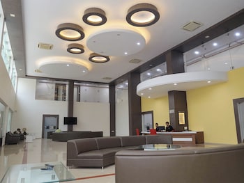 praveg rezort silvassa