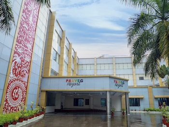 praveg rezort silvassa