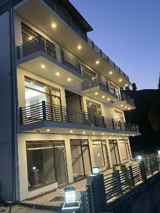 surya lake view retreat