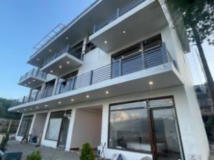 surya lake view retreat