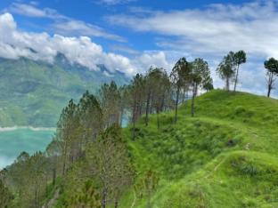 Surya Lake View Retreat,,3 star