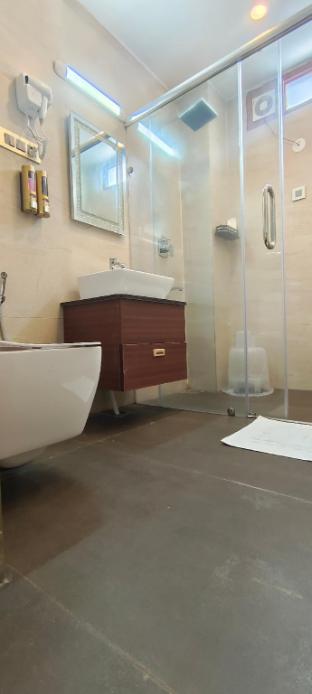 surya lake view retreat