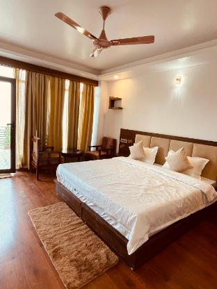 surya lake view retreat