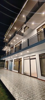 surya lake view retreat