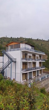 surya lake view retreat