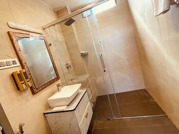 surya lake view retreat