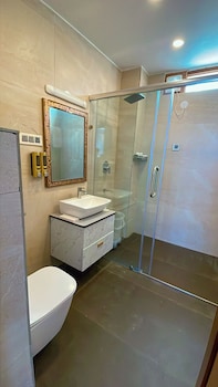 surya lake view retreat