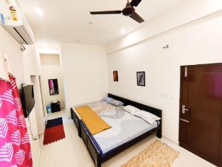 sks residency
