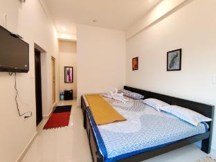 sks residency