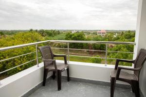 sks residency