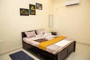 sks residency